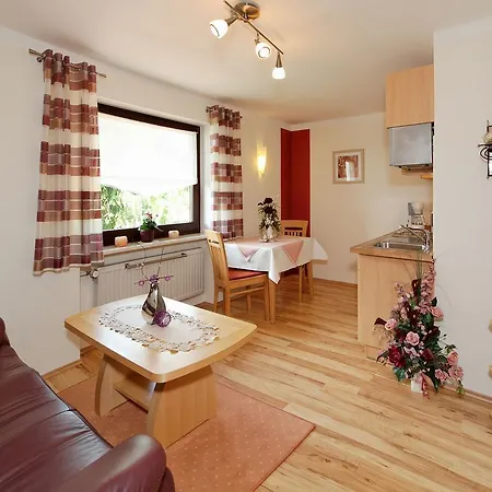 Goestl Apartment