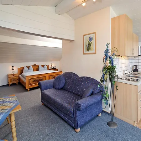 Apartment Goestl