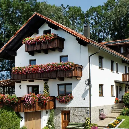 Goestl Apartment Bodenmais