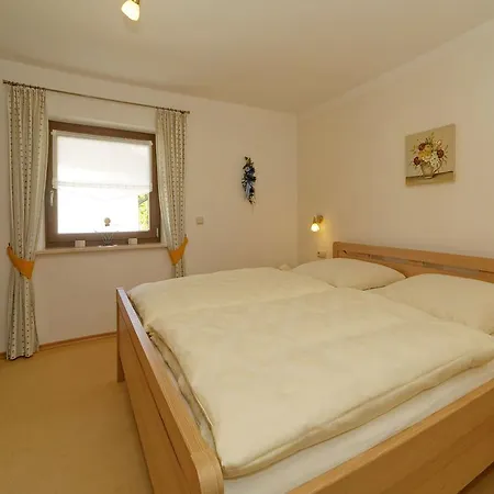 Goestl Apartamento Bodenmais