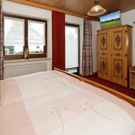 Goestl Apartamento *