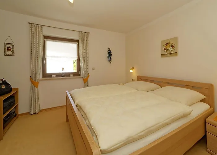 Goestl Apartmán Bodenmais