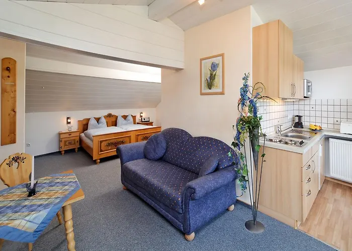 Apartmán Goestl